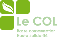 Logo de Le Col